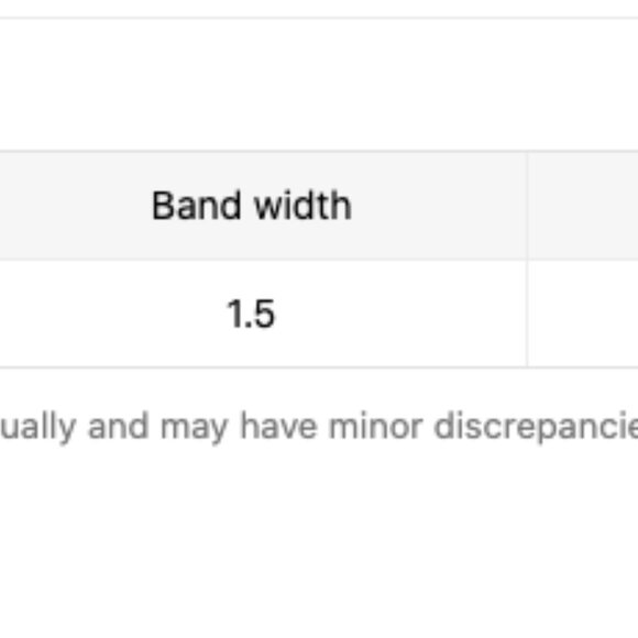 Pu Leather Boho Western Red Belt - Picture 5 of 5